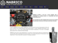 nabrico-marine.com