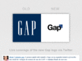 newgaplogo.com