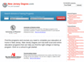 newjerseydegree.com