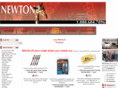 newtonscreen.com