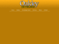 oakleyjewelers.com