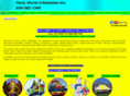partyworldinflatables.net