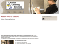 pascocleaningservice.com
