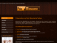 peio-menuiserie-65.com