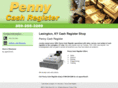 pennycashregisterky.com