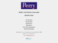 perryyapi.com