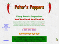 peterspeppers.com