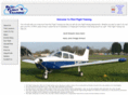 pilotflighttraining.com