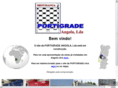 portigradeangola.com