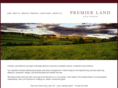 premierlandadvisors.com