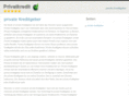 privatekreditgeber.com