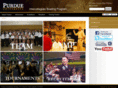 purduebowling.com