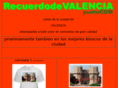recuerdodevalencia.com