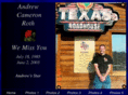 rememberandrew.com