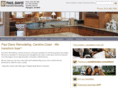 remodelingcarolinacoast.com