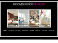 roomservicedesigns.com