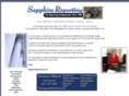 sapphirereporting.com