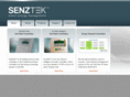 senztek.com