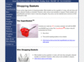 shoppingbaskets.info