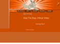 slap-the-bag.com