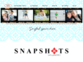snapshotsofagoodlife.com
