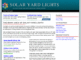 solar-yard-lights.com