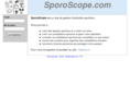 sporoscope.com