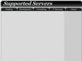 supportedservers.com