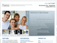 tamzdental.com