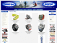 tecnoscisport.com