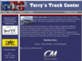 terrystruckcenter.com