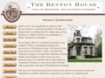 thebentonhouse.org