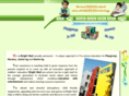thebrightstart.com