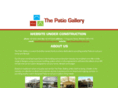 thepatiogallery.com