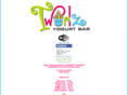 twirlzyogurtbar.com