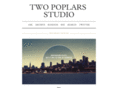 twopoplars.com