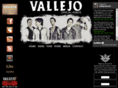 vallejomusic.com