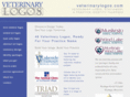 veterinarylogos.com
