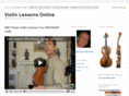 violinlessonsreview.com