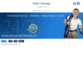 waterdamageparkland.com