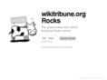 wikitribune.org