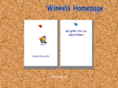 winkel-family.net