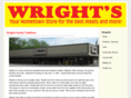 wrightsmarkets.com