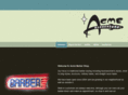 acmebarbershop.com