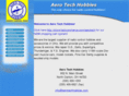 aerotechhobbies.com