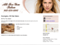 allforyoucovington.com