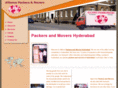 alliancepackersandmovers.com