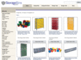 allstoragebins.com