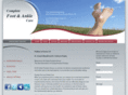 allvalleypodiatricgroup.com