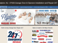 alpinegaragedoors.com